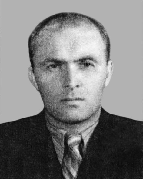 Люлька Олександр Наумович